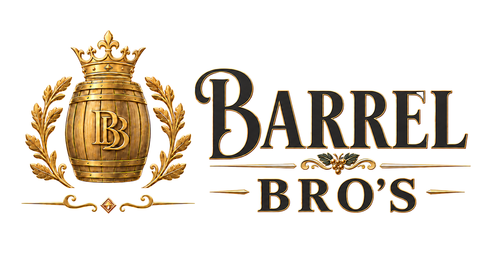 Barrel Bro's